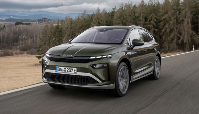 Skoda-Enyaq-2025