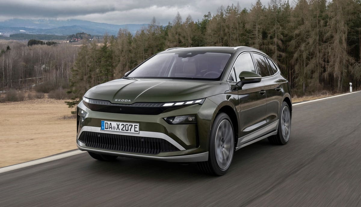 Skoda-Enyaq-2025