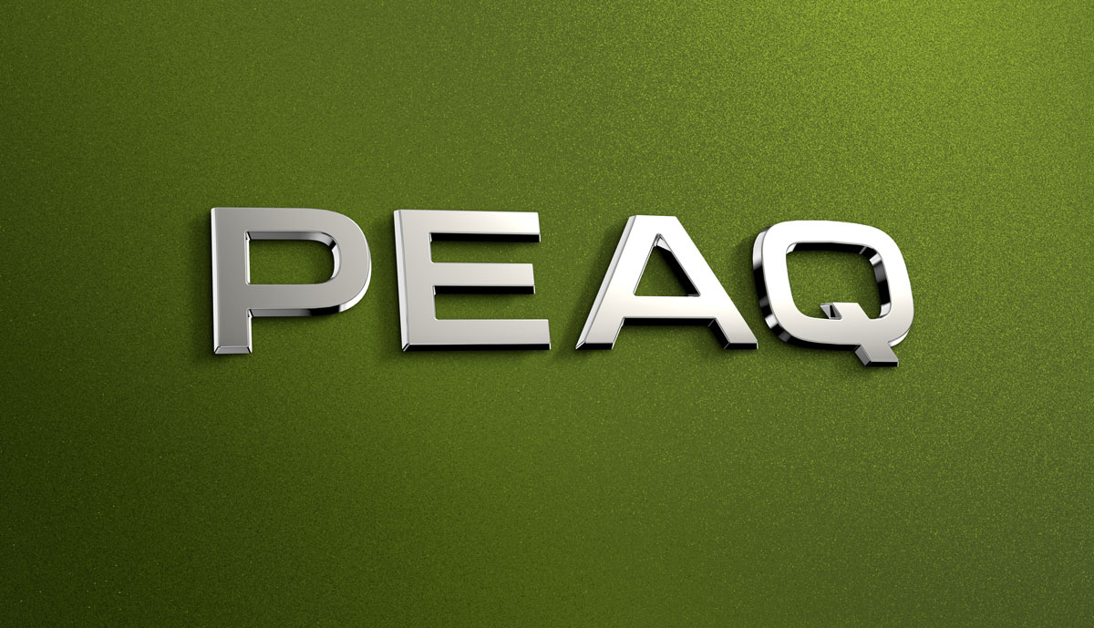 Skoda-Peaq-Emblem