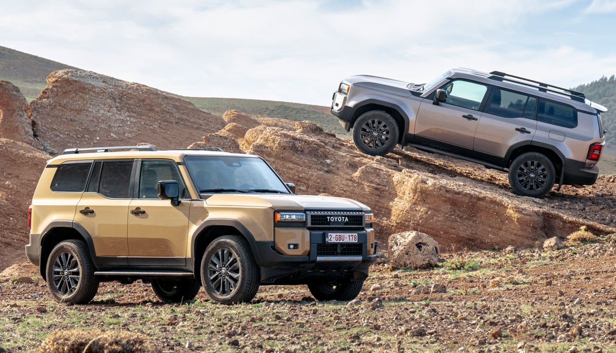 Toyota-Land-Cruiser