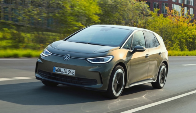 VW-ID3