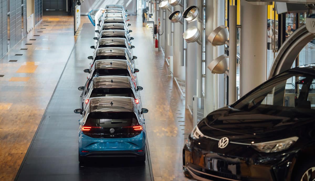 VW-ID3-Produktion