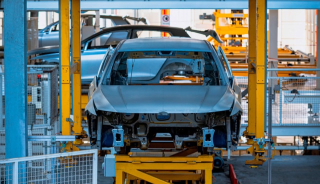 Volkswagen-Werk-Wolfsburg-