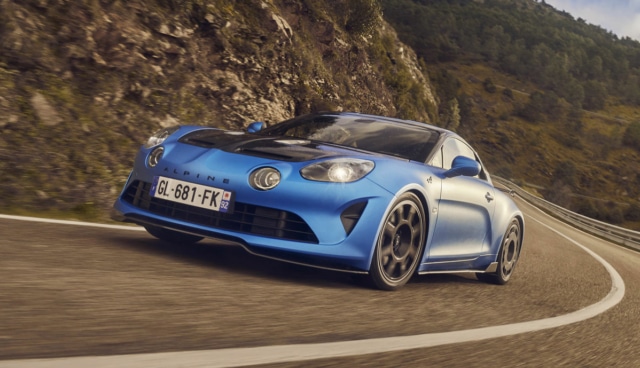 Alpine-A110