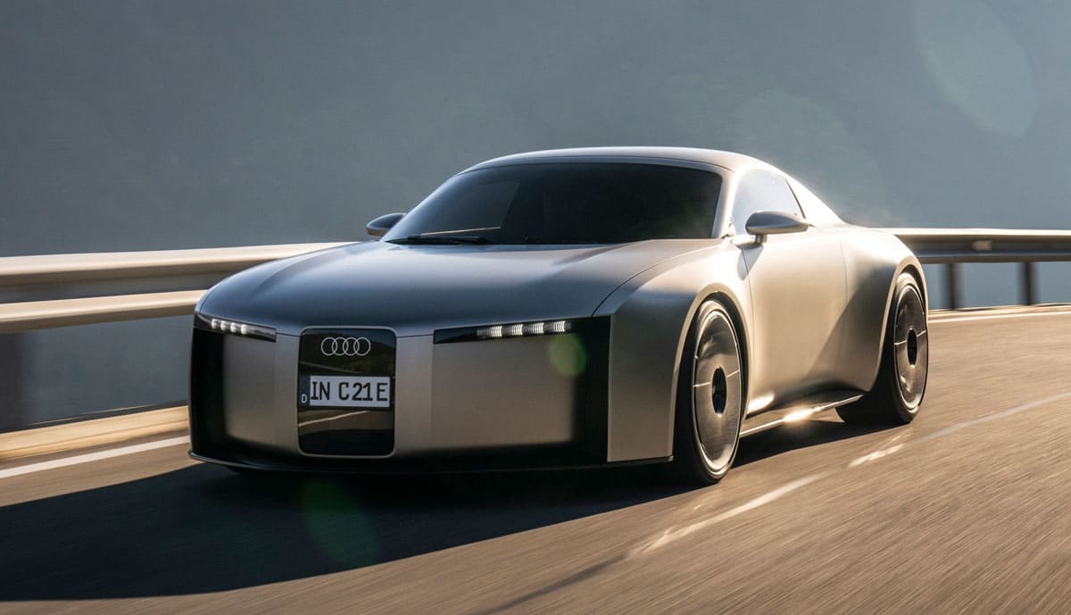 Audi-Produktionschef: „Wir befinden uns im Hochlauf der Elektromobilität“