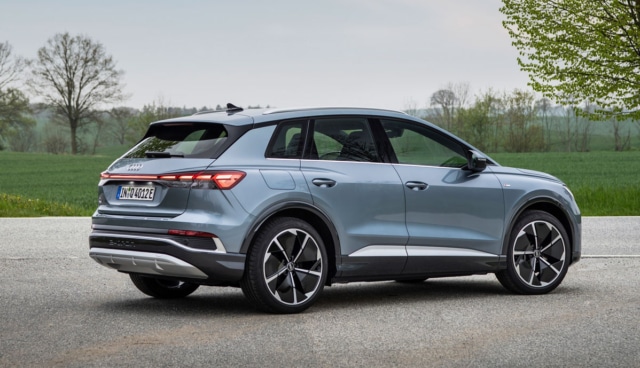 Audi-Q4-e-tron-