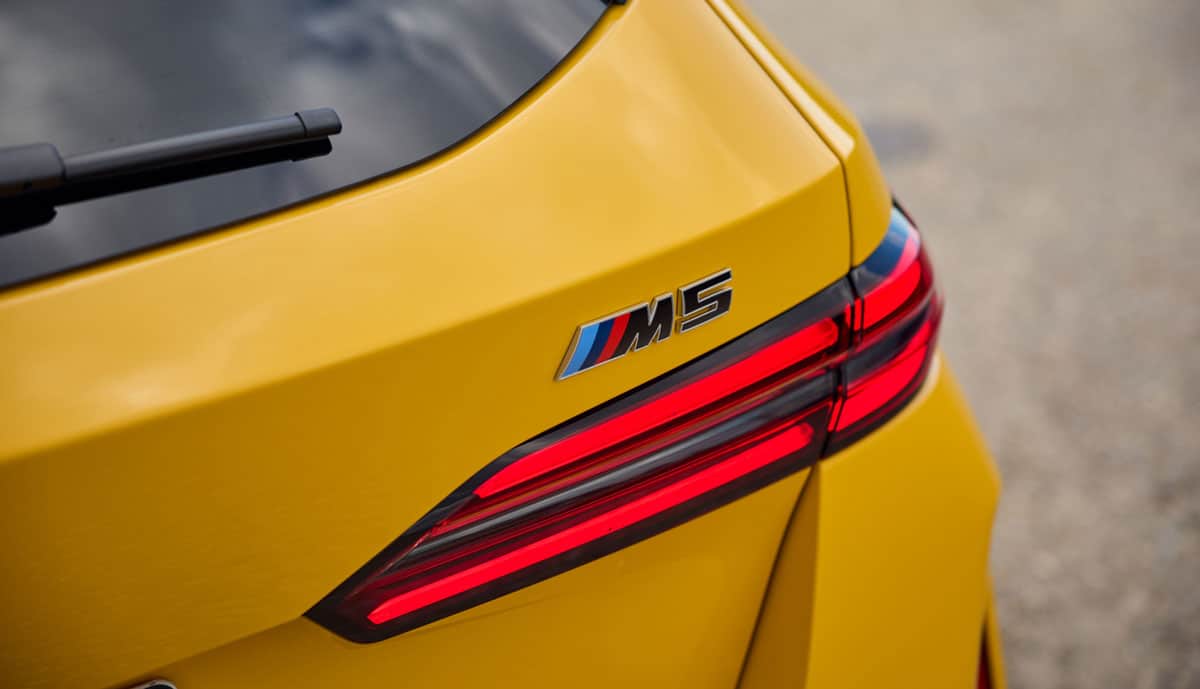 BMW-M5-Touring