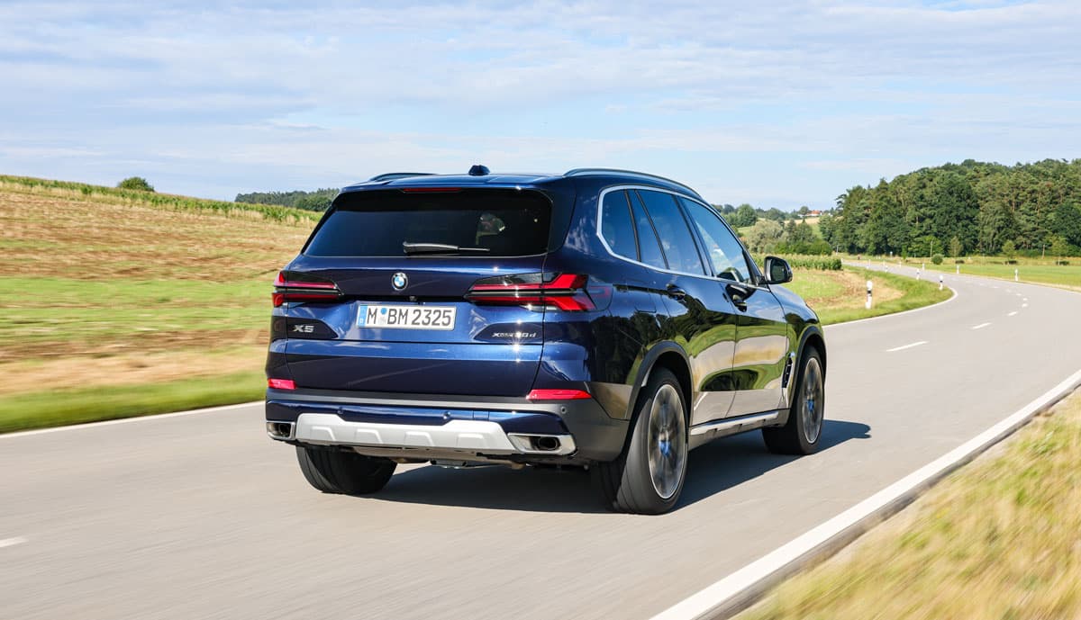 BMW-X5