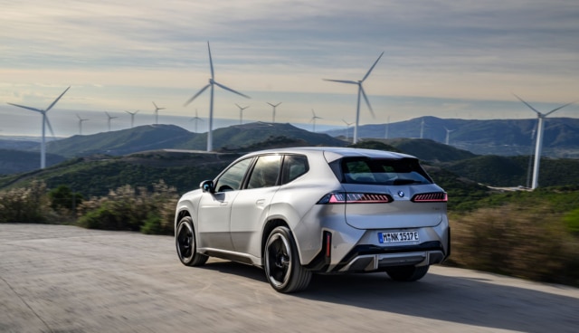 BMW-iX3