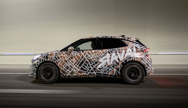Cupra-Raval-getarnt