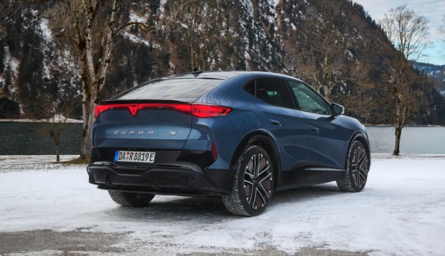 Cupra-Tavascan
