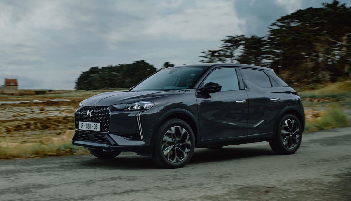 DS-3