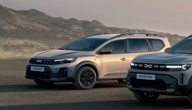 Dacia-Jogger