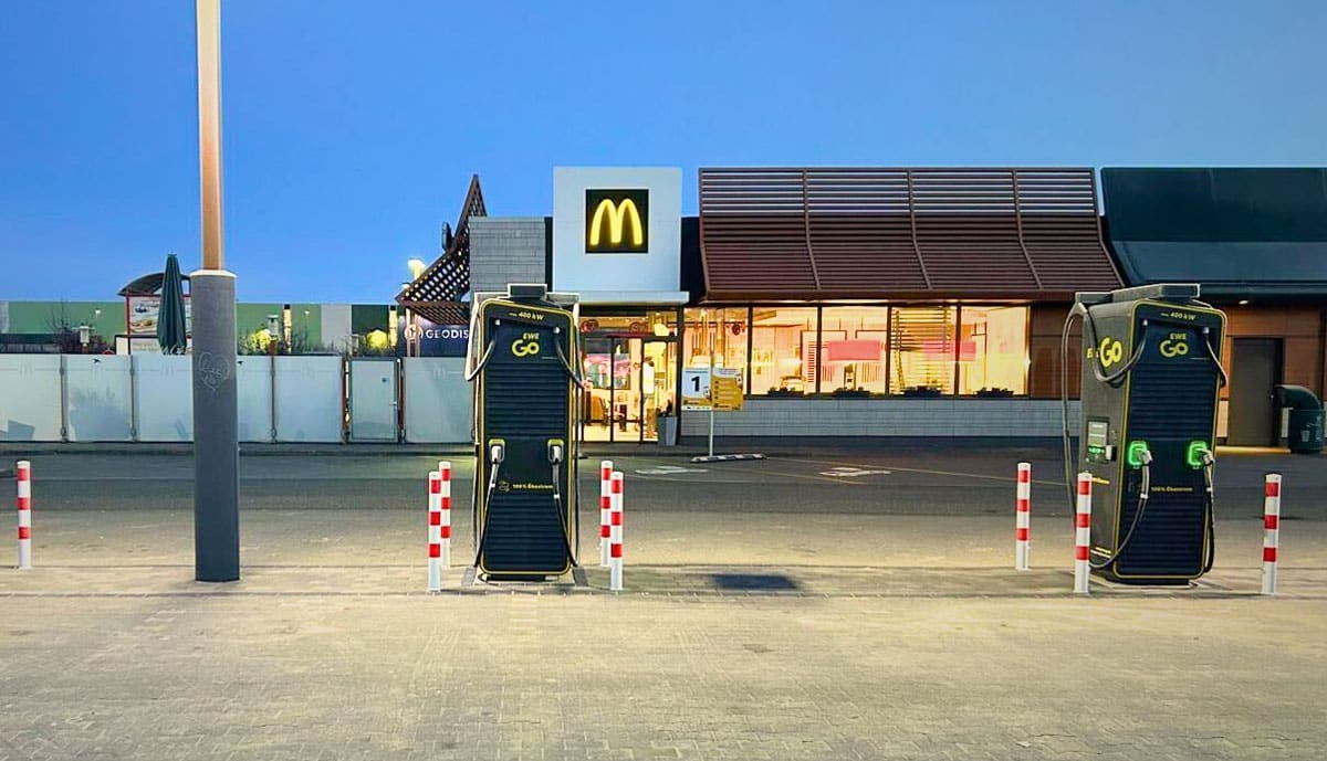 EWE Go: „Der Ausbau von Ladeinfrastruktur ist kein Wettrennen um Zahlen“