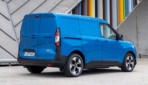 Ford E-Transit Courier-2