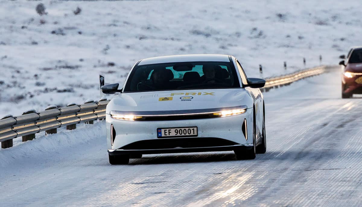 Lucid-Air-Winter-Norwegen