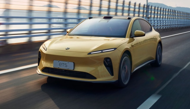 Nio-ET5
