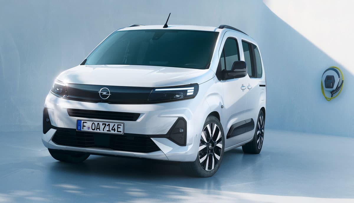 Opel-Combo-Electric