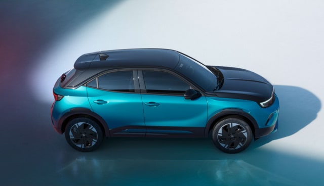 Opel-Mokka-Electric