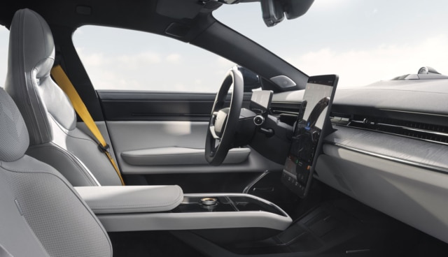 Polestar-5-Cockpit
