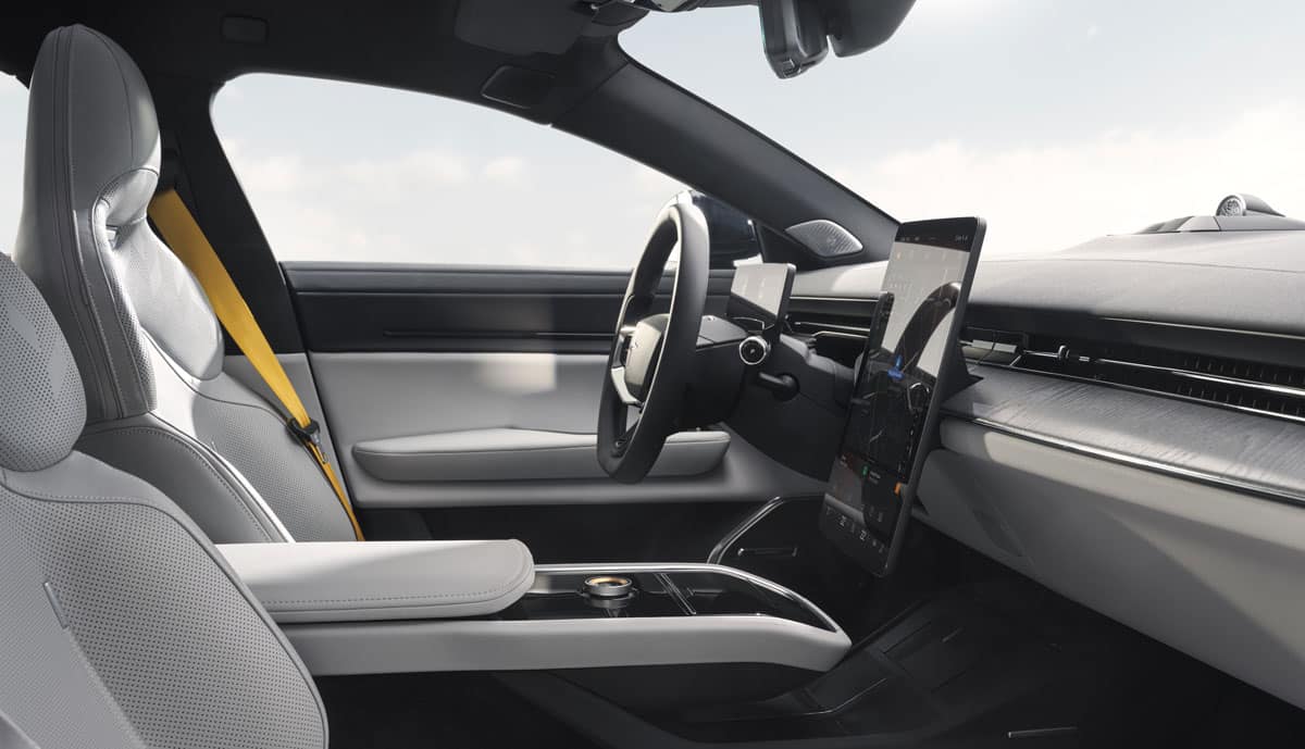 Polestar-5-Cockpit