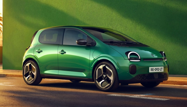 Renault-Twingo-E-Tech-Elektrisch