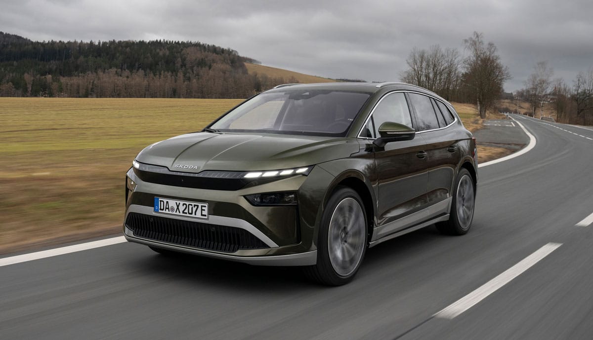Skoda-Enyaq-2025