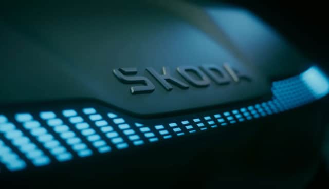Skoda-Peaq-Teaser