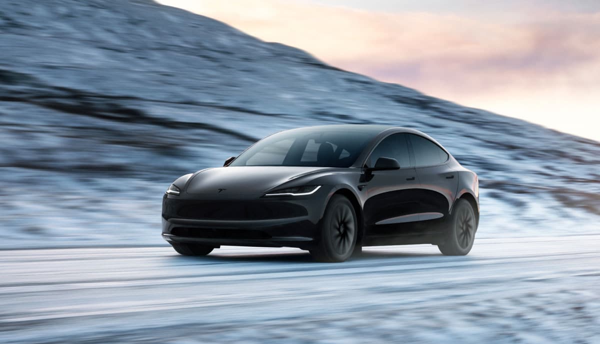 Tesla-Model-3-Standard-Winter