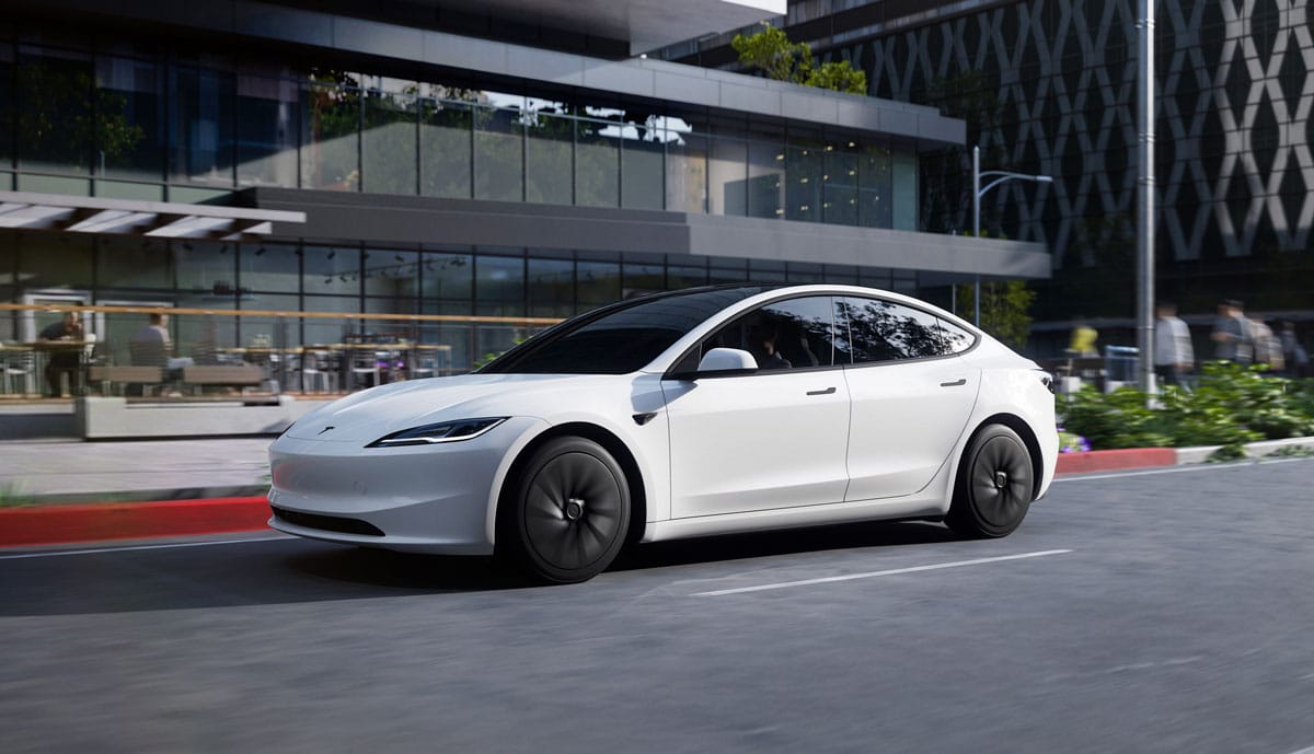 Studie belegt Verbesserung der Luftqualität durch Elektroautos