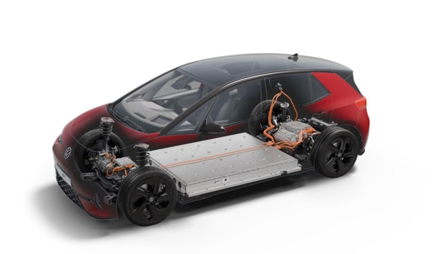 VW-ID3-Batterie