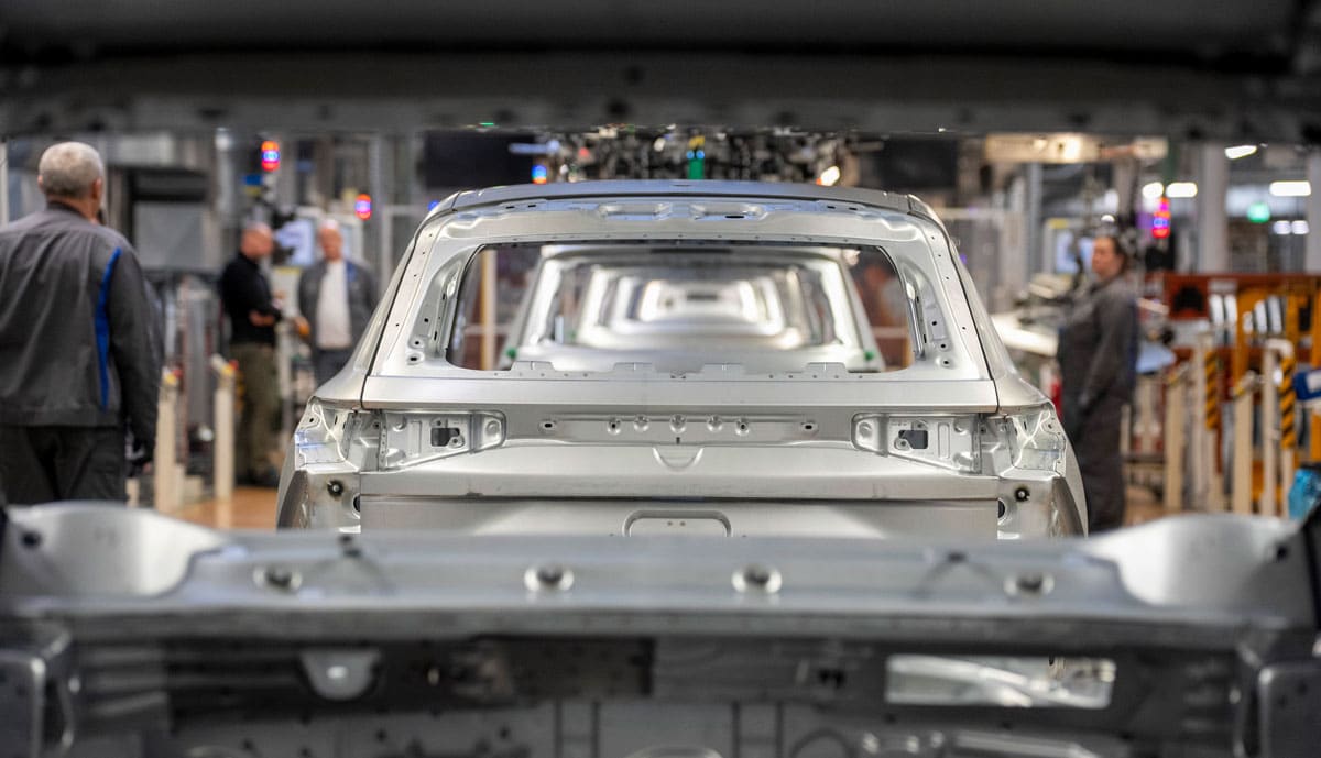 Volkswagen-Werk-Wolfsburg-