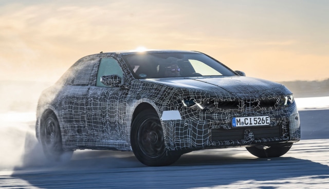 BMW-i3-2026-Prototypen-Wintertest-6