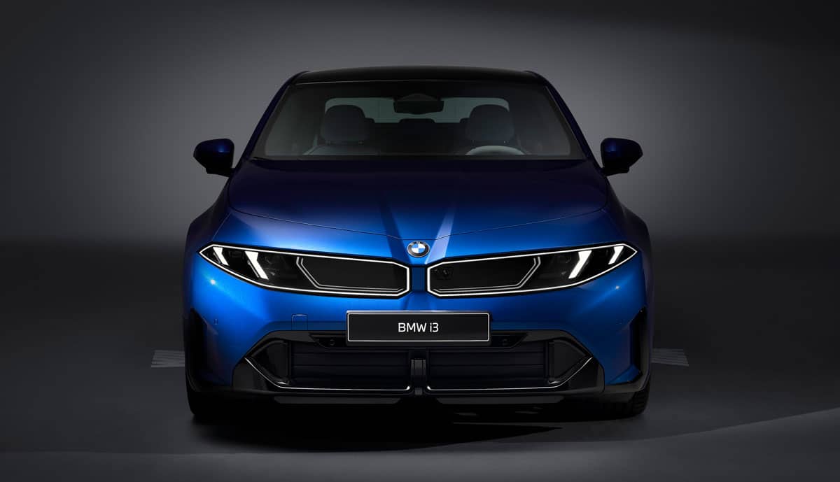 BMW-i3