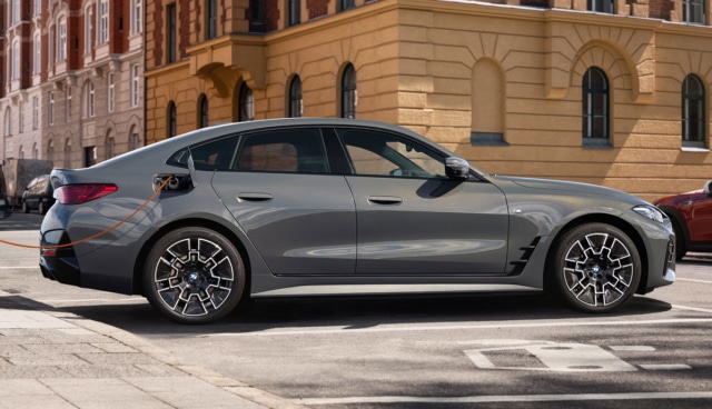 BMW-i4