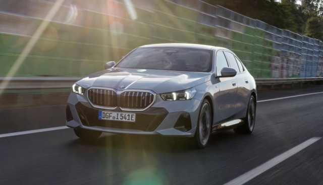 BMW-i5