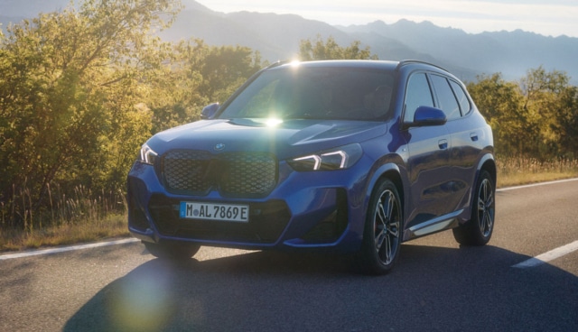 BMW-iX1