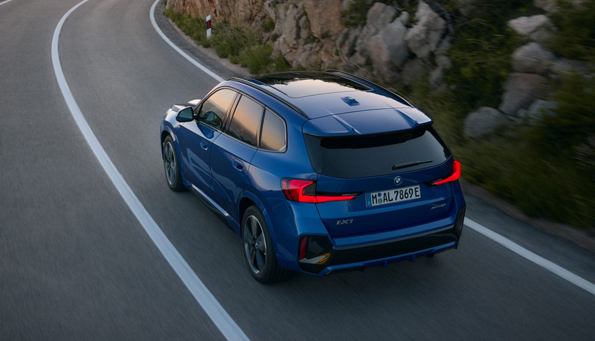 BMW-iX1