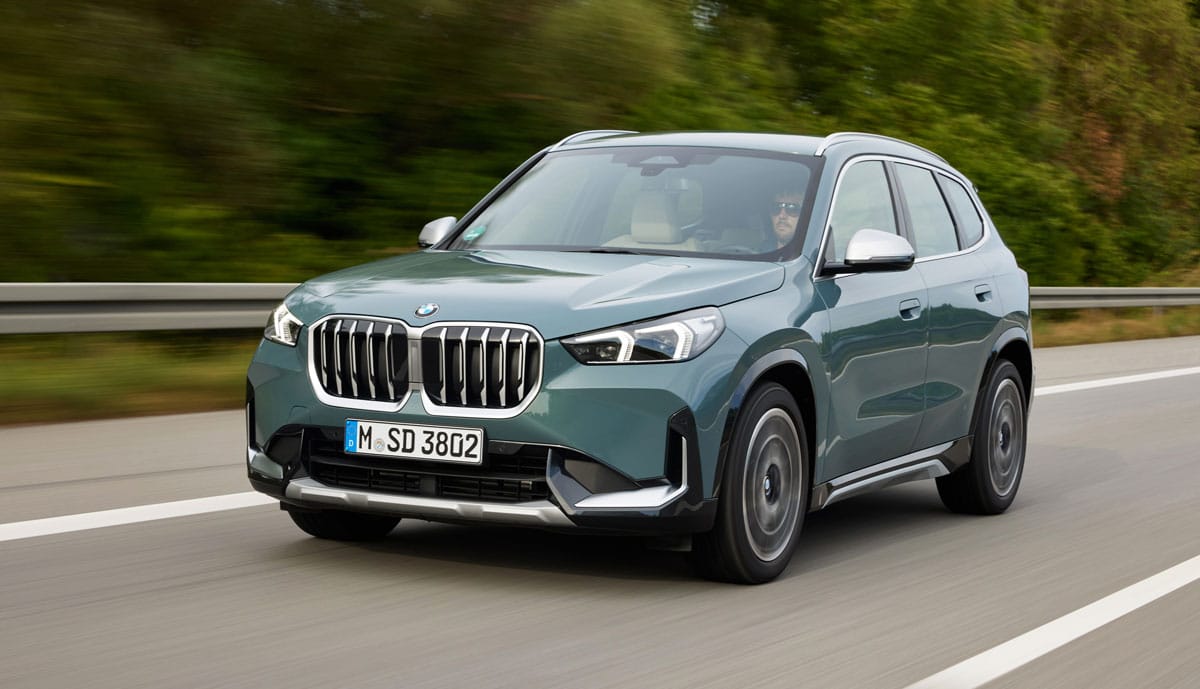 BMW