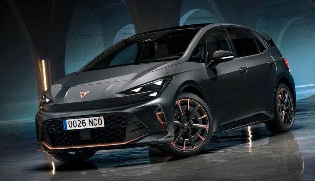 Cupra Born Facelift 2026-1