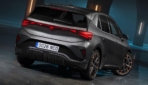 Cupra Born Facelift 2026-2