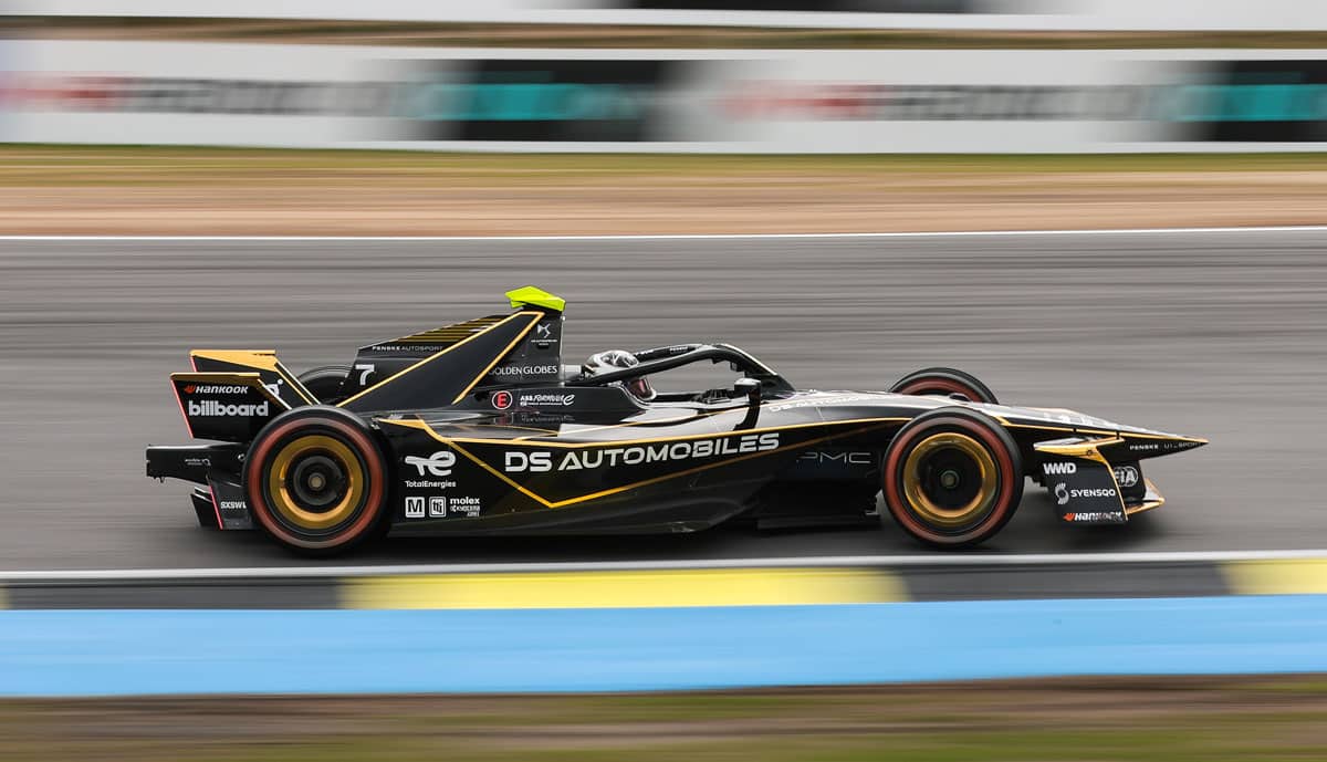DS-Formel-E