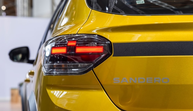 Dacia-Sandero-Stepway