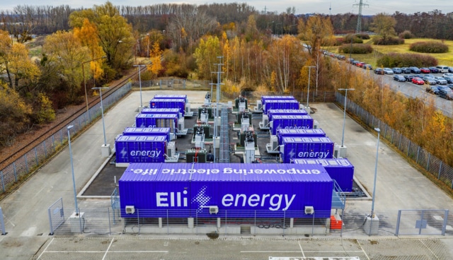 Elli-Power-Center