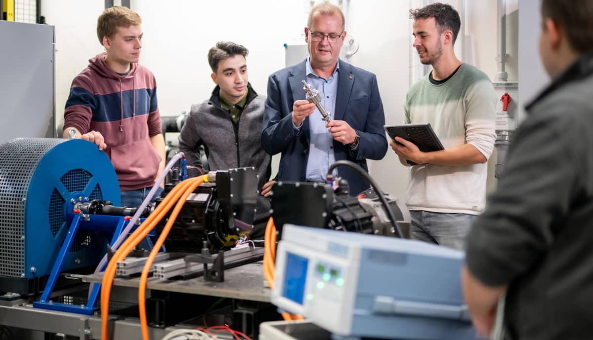 Fachhochschule-Dortmund-