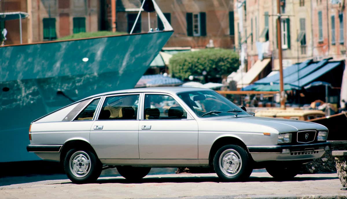 Lancia-Gamma-Berlina-2000-2500-1.-Serie-(1976-1980)–