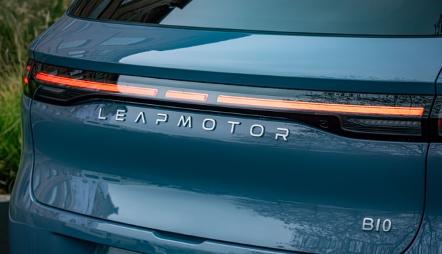 LeapmotorB10