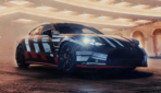 Mercedes-AMG-GT-4-Tuerer-Coupe-Teaser-Brad-Pitt-1