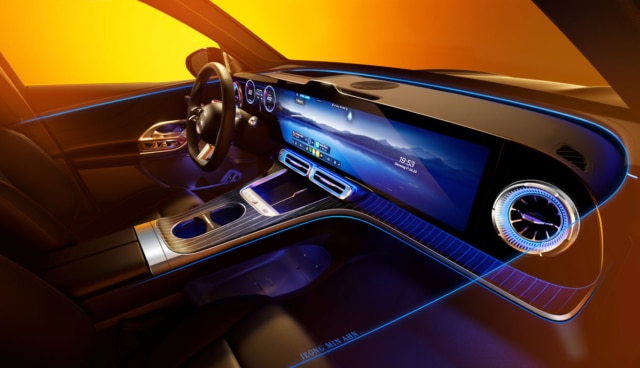 Mercedes-GLC-EQ-Cockpit