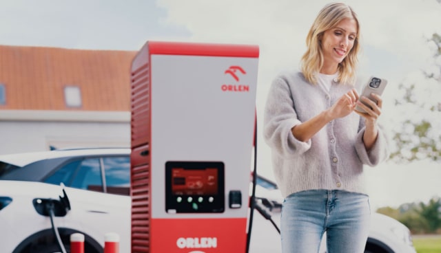 ORLEN-CHARGE